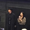 영화 [와일드 씽] <강동원, 박지현, 엄태구, 오정세> 무대인사 후기 🎤💃 🚛 🤸