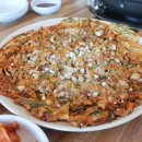 백합칼국수 이미지