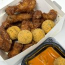 비에이치씨 치킨 bhc 골드킹 콤보 분모자 로제 떡볶이