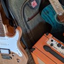 통기타, 일렉기타 집중레슨 1:1 이미지