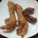 한우생닭치킨 이미지