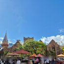 호주면세점 가좌시장점 | 호주 시드니 마누카꿀 제일 저렴하게 사는 곳! 록스마켓(The Rocks market) 후기, 비즈왁스랩까지 득템!