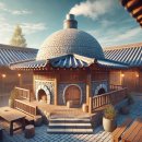 푸오레 사우나휘트니스 이미지