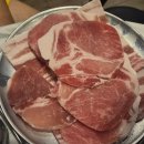 새한라회관 | 이천 냉삼회관 삼겹살 맛집 저녁 메뉴 추천 고깃집 솔직후기