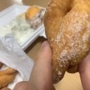 안동꽈배기
