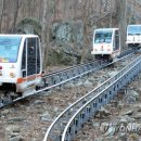 거제관광모노레일 이미지