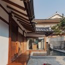 한옥스테이 이미지