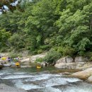 성주포천계곡청수원 이미지