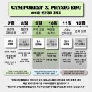 피지오짐 이미지