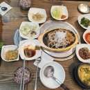 건강한 밥상 (화서)