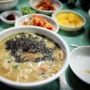 손맛칼국수 이미지