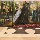 샤롯데 | [잠실] 롯데시네마 월드타워점 샤롯데 후기 CGV 스트레스리스 시네마 비교