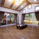 우리누리 펜션 이미지