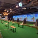 삼성실내골프연습장 이미지