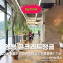 콘크리트정글 - 용인시 처인구 명지로60번길 8-4 | 양평 대형카페 콘크리트정글 솔직 후기 | 아이랑 가기 좋은 반려견동반 통유리 뷰맛집
