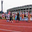 9일 재경 완도군 향우회 한마음축제 태풍피해에 시름하고 있는 군민들을 위해 홍보하지 않고 간소하게 치루워 이미지