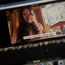 (주) 브레인워시 | 영국워홀 31໒꒱ 런던 새해 불꽃놀이🎆 · 도서관 탐방 · icco 피자