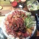 치킨카페 이미지