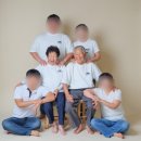[문경 모델스튜디오] 가족사진 촬영 후기