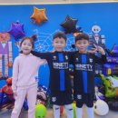 용인대 참사랑 태권도 이미지