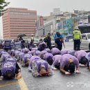 24/05/02 이태원참사 특별법 통과, "만시지탄이나 환영" - 참사 뒤 551일 만.... 특조위 권한 축소 아쉽다 이미지