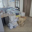 계룡문서파쇄 보험회사 현장폐기서비스 업체후기!!!