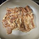 미사보건센터3층 | 덕풍동맛집 하남미사고기집 99갈비 3+1 양념돼지갈비 포장 후기