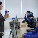 경포중학교 이미지