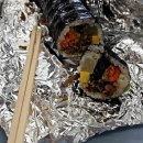 닭강정도파는꼬마김밥집