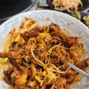 월랑쭈꾸미 | 아산 쭈꾸미볶음 맛집, 월랑쭈꾸미 점심 후기