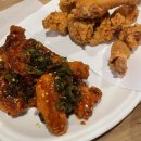 금호역 금남시장, 케리홈치킨, 바삭한 옛날 치킨 맛집
