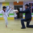 마루한튼튼태권도장 이미지