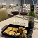 강남대로 577 | [강남 맛집] 강남에서 가성비로 와인 먹기 좋은 양재역 와인바 '더와인' 솔직후기 (외부음식 반입 가능)
