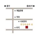 된장예술과 술 이미지