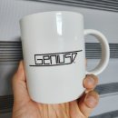 지니어스디(D) 이미지