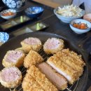 72 | 충주 여행 추천 관아골 일본식 돈까스 맛집 예반72 내돈내산 후기