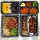 석남동 족발 맛집 구공족발 :: 반반족발 포장 후기