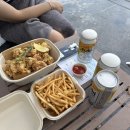 오너치킨 | 부산 여행/ 아난티코브 오너스풀 이용후기