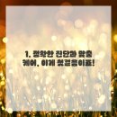 희망반점 이미지