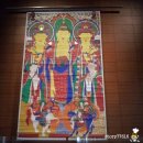 한미산 흥국사 나한전 이미지