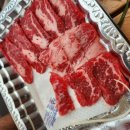 청우식당 | 실망스러웠던 울산 울주군 한우 소고기 식육식당 청우포크 비계많고 질겼던 내돈내산 후기