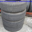 (중고)굳이어245/65 R17인치 타이어 이미지