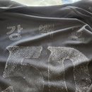 네일다린 | kt wiz 레플리카 유니폼 마킹제거 후기 2