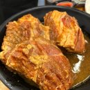 한촌숯불화로갈비 이미지