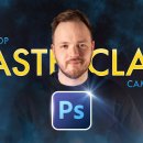 ULTIMATE MASTERCLASS | Camera Raw Filter 16.0 In Photoshop 2024 이미지