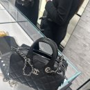 볼링공방 | 샤넬 25N 코코네쥬 샤넬 볼링백 미니 후기 가격