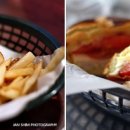 푸드 바스켓(Food basket)