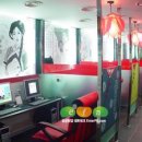 사이버파크 PC방 이미지