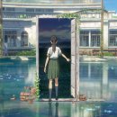 최신영화 스즈메의문단속 이미지