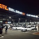 문화세차장 이미지